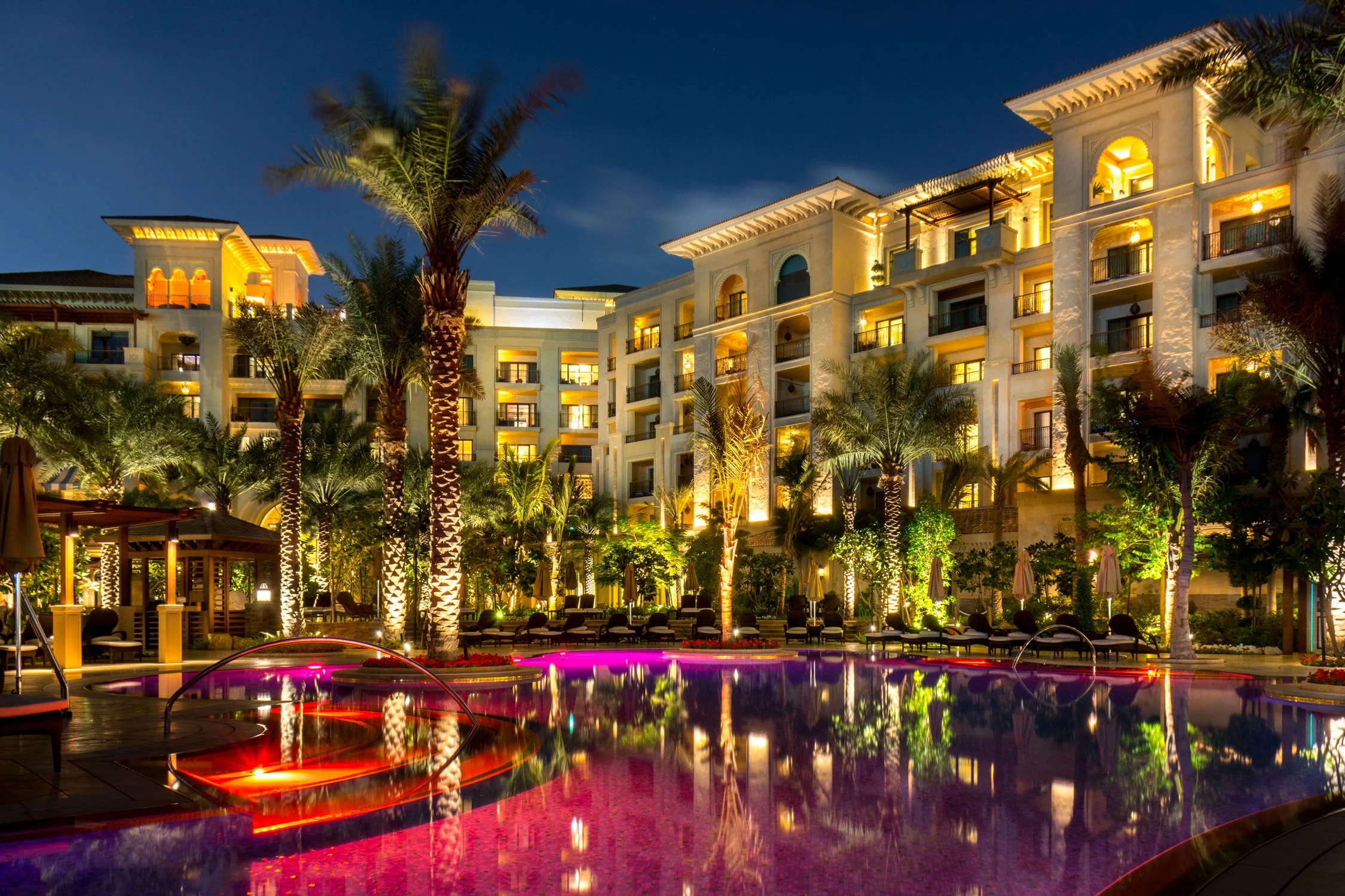 Tasteinhotels Four Seasons Dubai Ocean Front Luxury On Jumeirah Beach