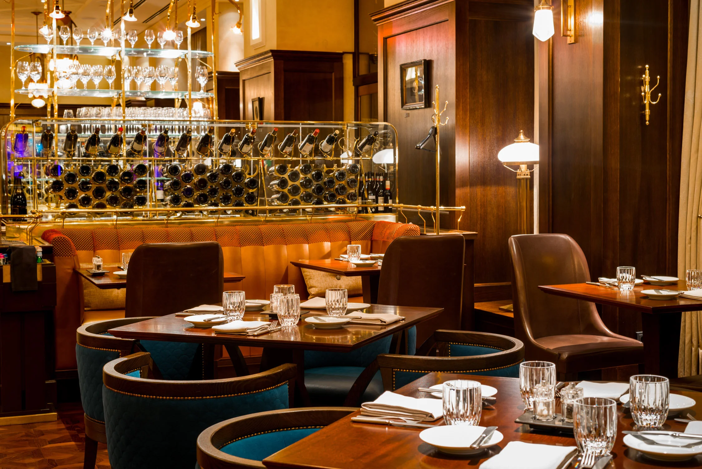TasteInHotels: Four Seasons Gresham Palace Budapest: What Historic
