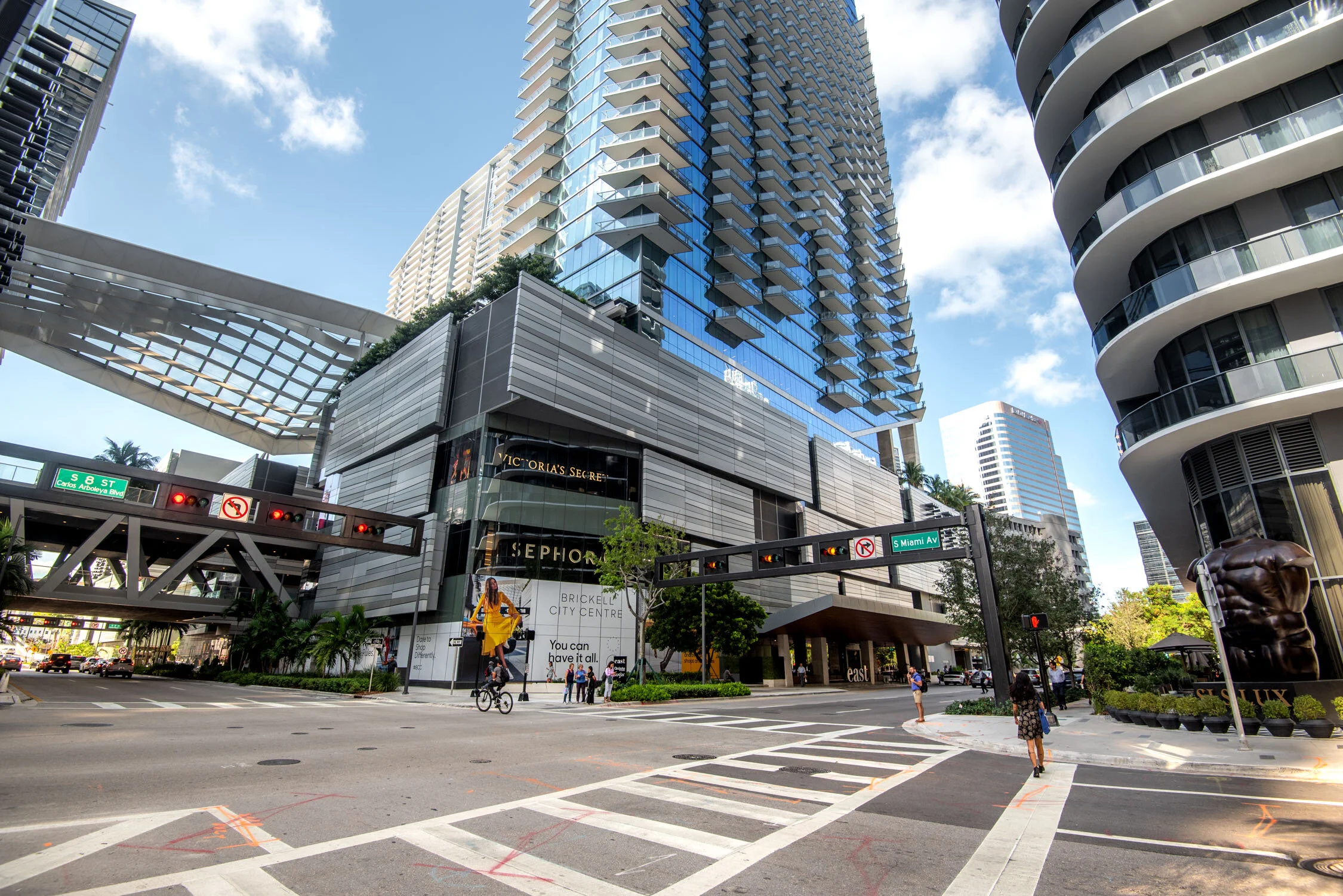 TasteInHotels EAST Miami Luxury Design Hotel in Brickell