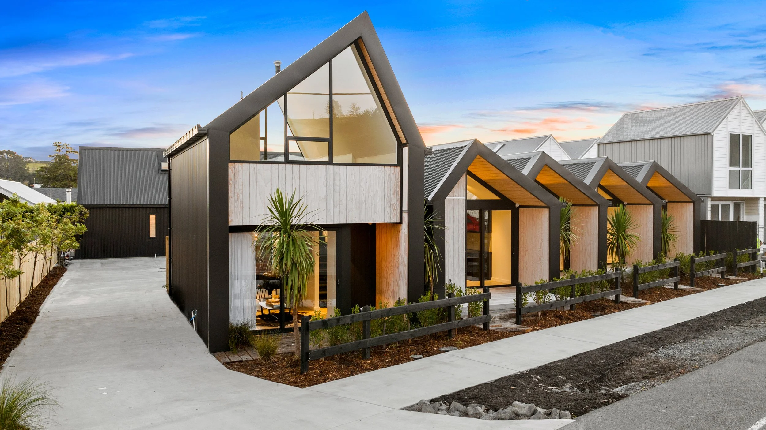 Unlock the Matakana lifestyle, earn while you sleep