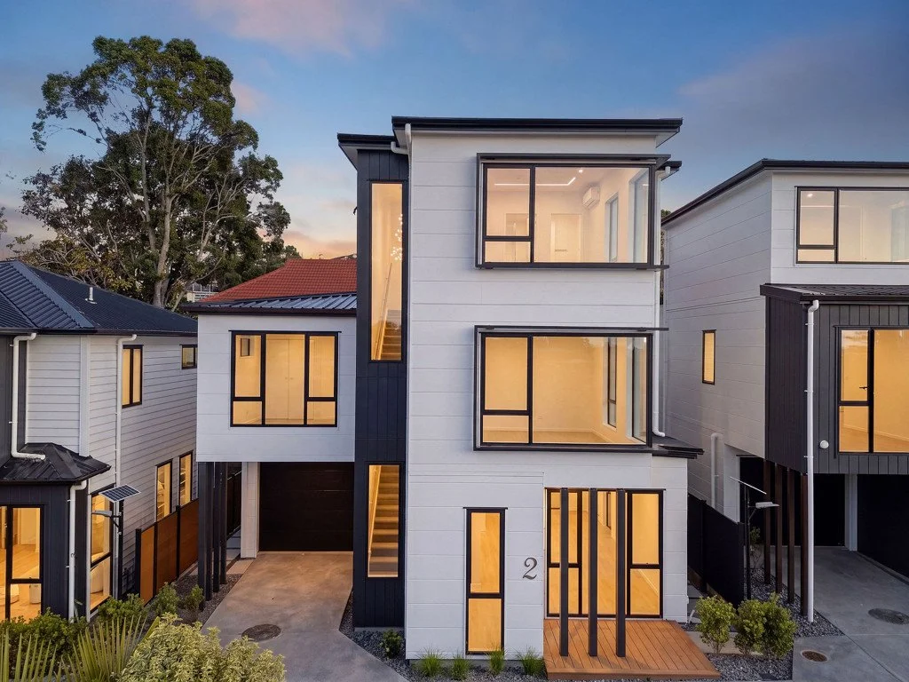 2/8 Park Rise, Campbells Bay