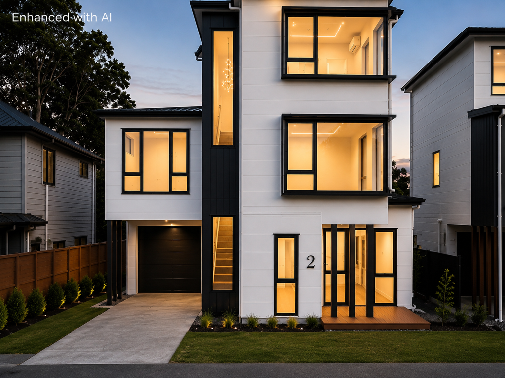 2/8 Park Rise, Campbells Bay