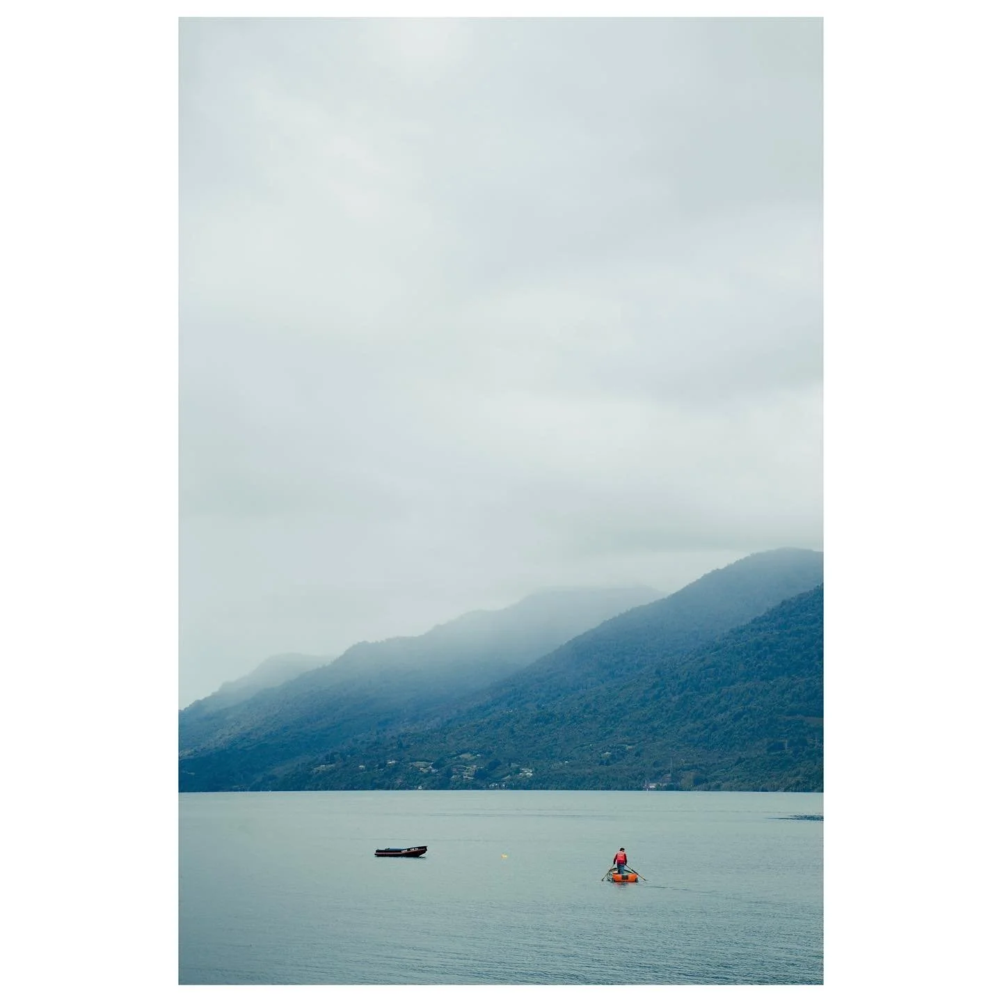 Happy New Year! ✨ 
More photos from Chile back in October 2023. These 3 photos were taken in the town of Cocham&oacute; in the Los Lagos region of Chile 🇨🇱
