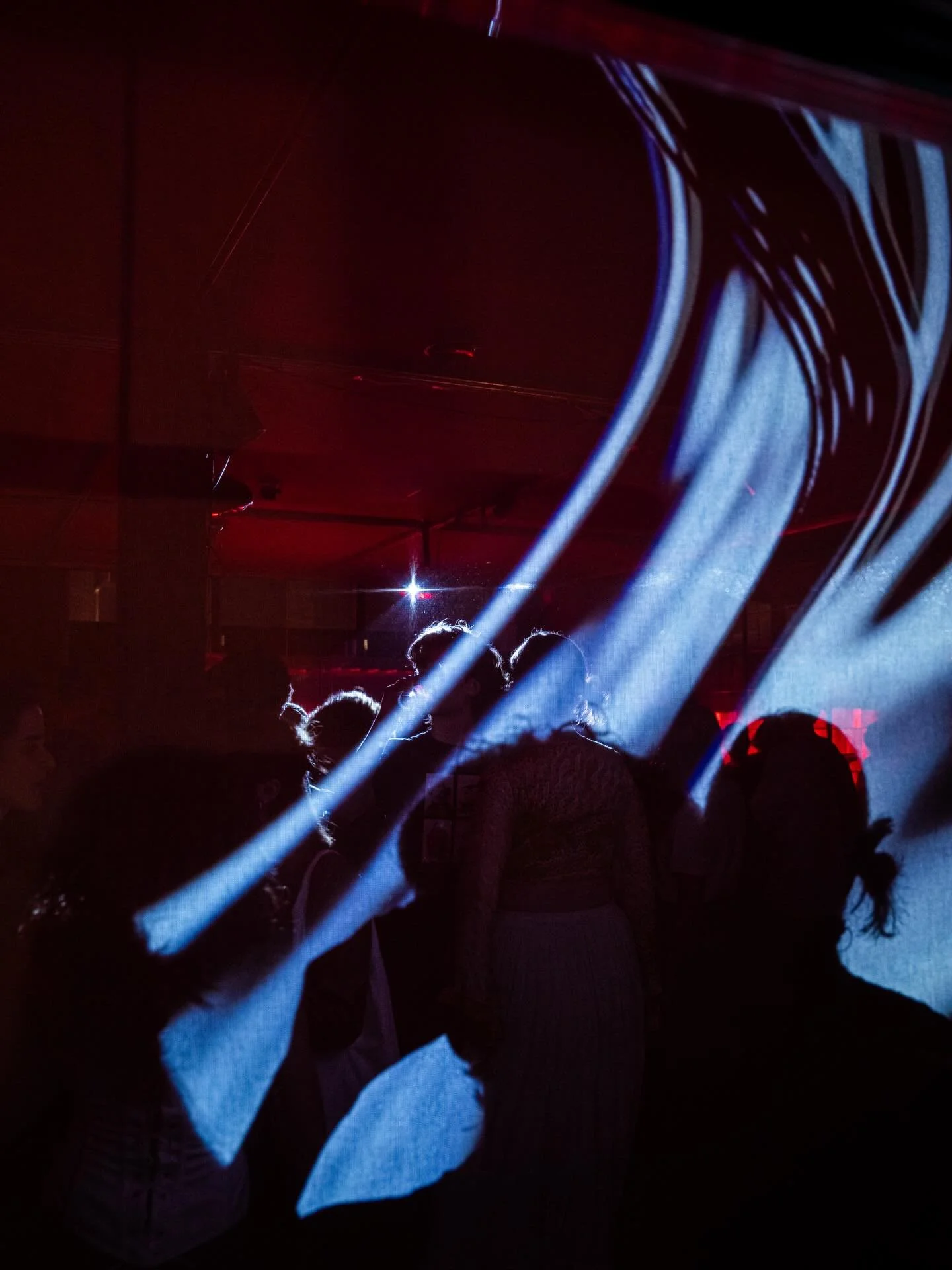 Night 3 at @domustiles - CLUB✨🪩