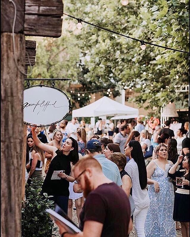 Thank you to all who attended the Twilight event @thebridesmarket in our courtyard @thecourtyardondouglas this month ✨ You really brought plenty of joy and good vibes to our magical space! 💫 Did you have a good time? 📷: @florido_weddings
.
.
.
.
.
