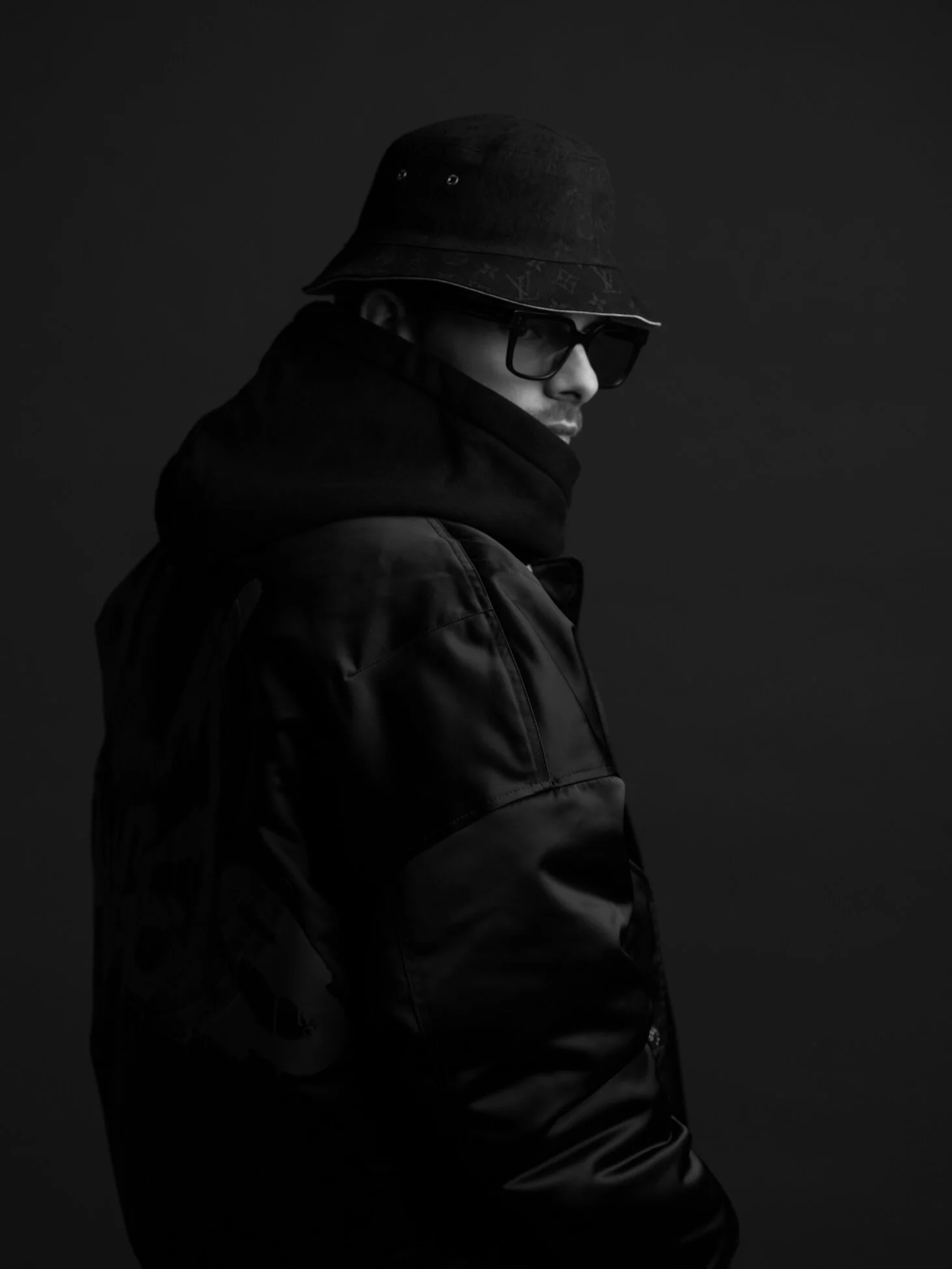 SW Portrait des DJs ANREY