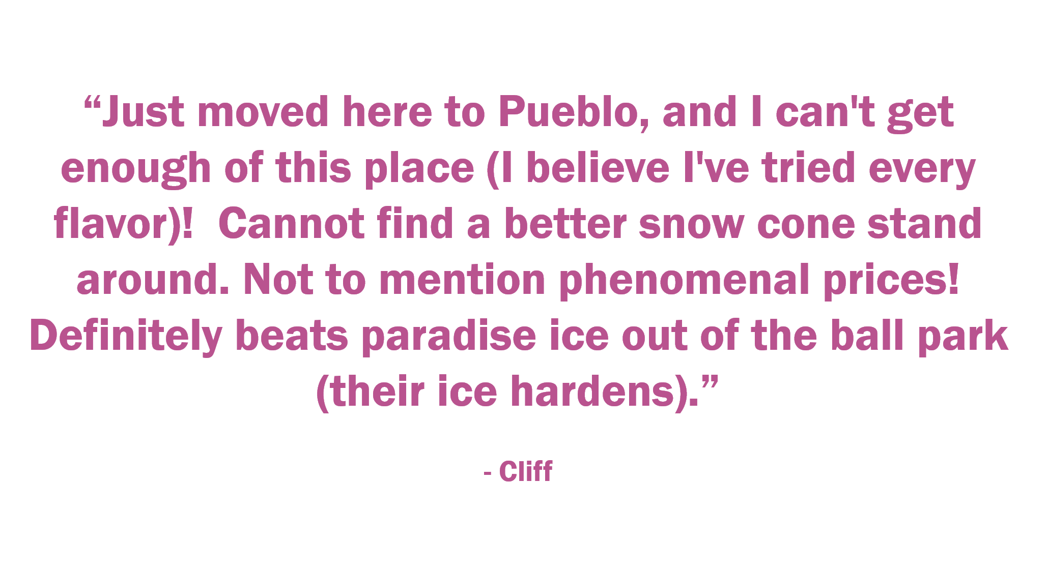 Cliff Testimonial Sample White.png