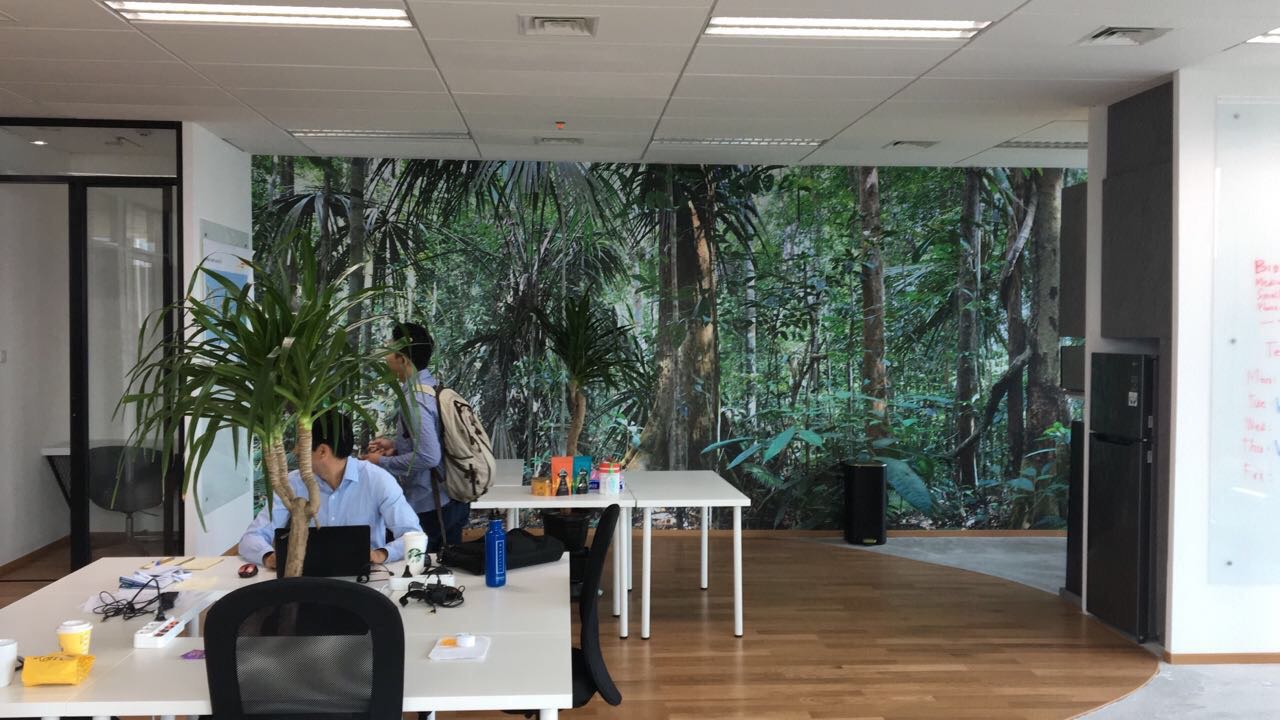 Jakarta Office