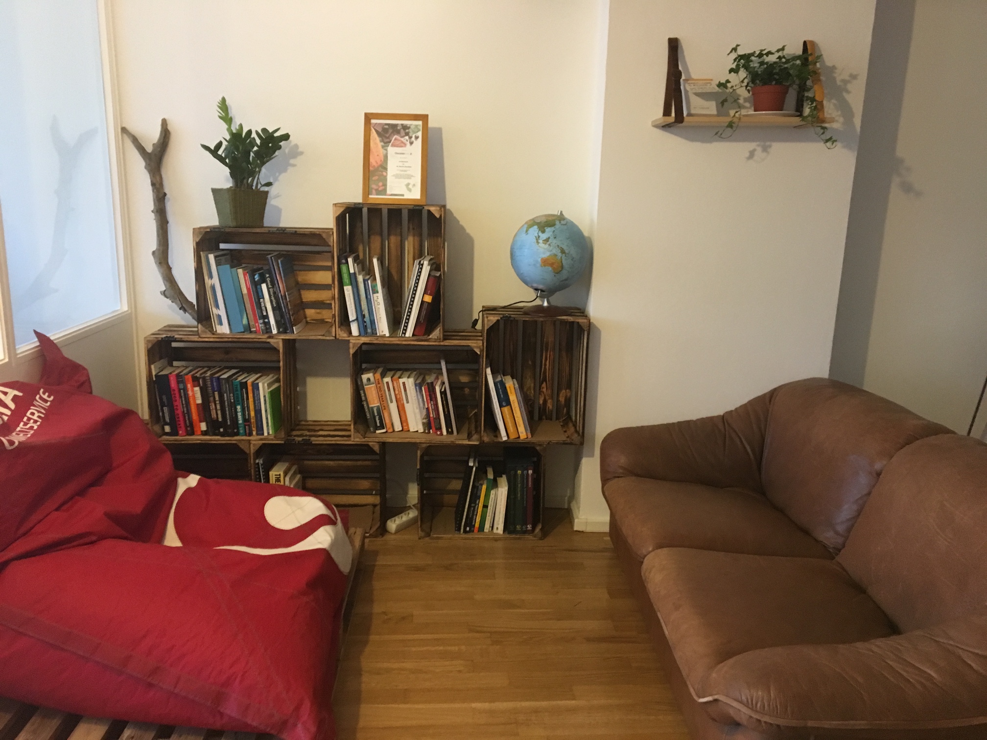 Munich Office