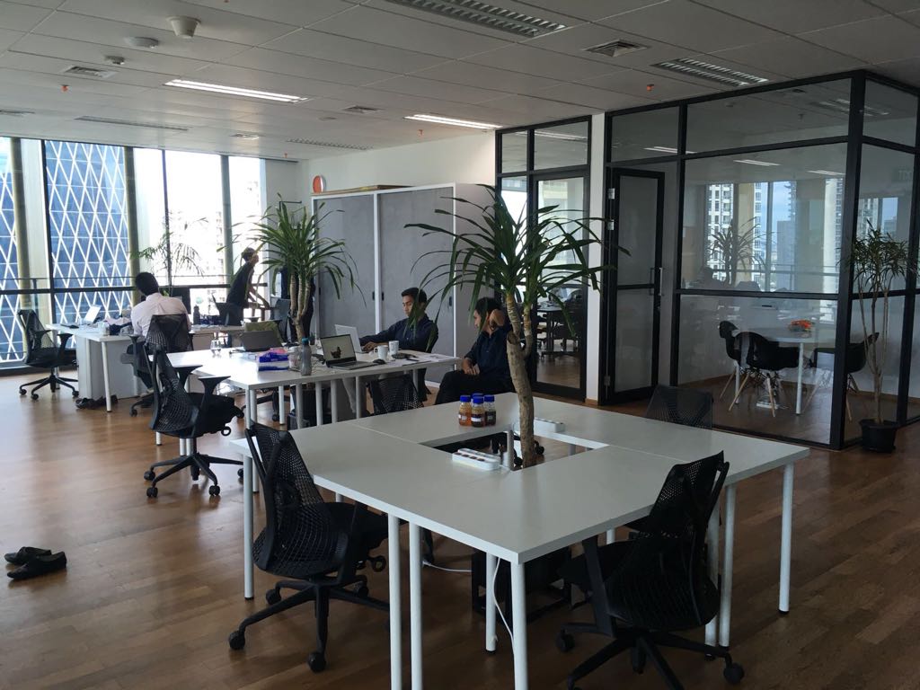 Jakarta Office