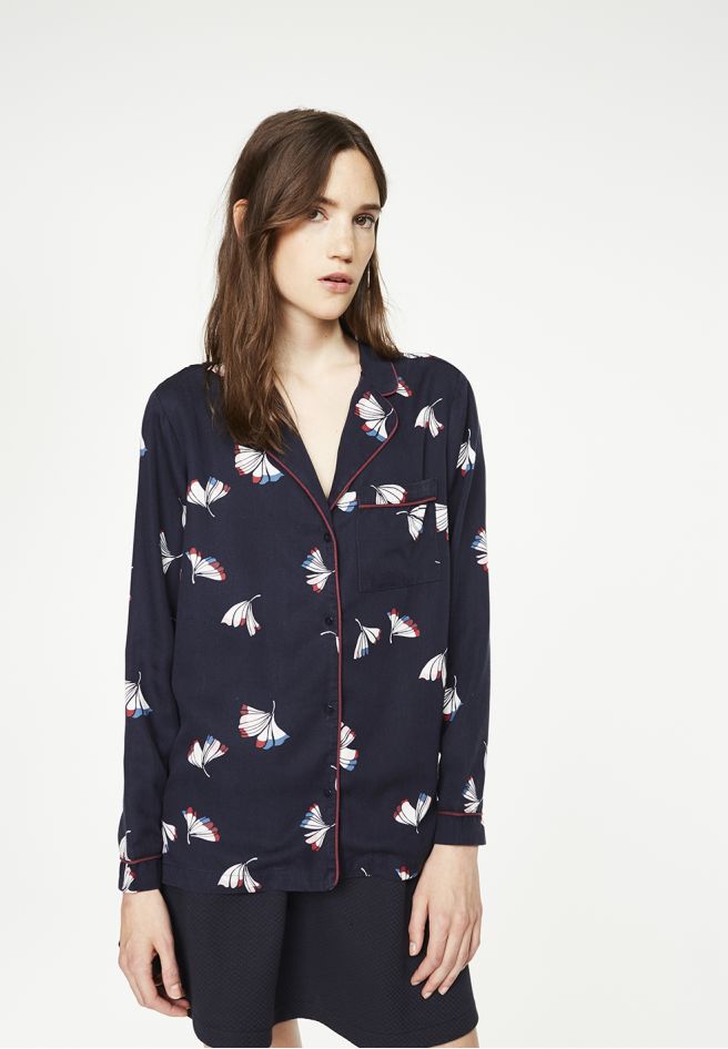 Armedangels Aletta Flying Ginkgos Tencel Blouse.jpg