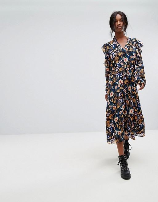 ASOS Gestuz Sustainable Floral Midi Dress.jpg