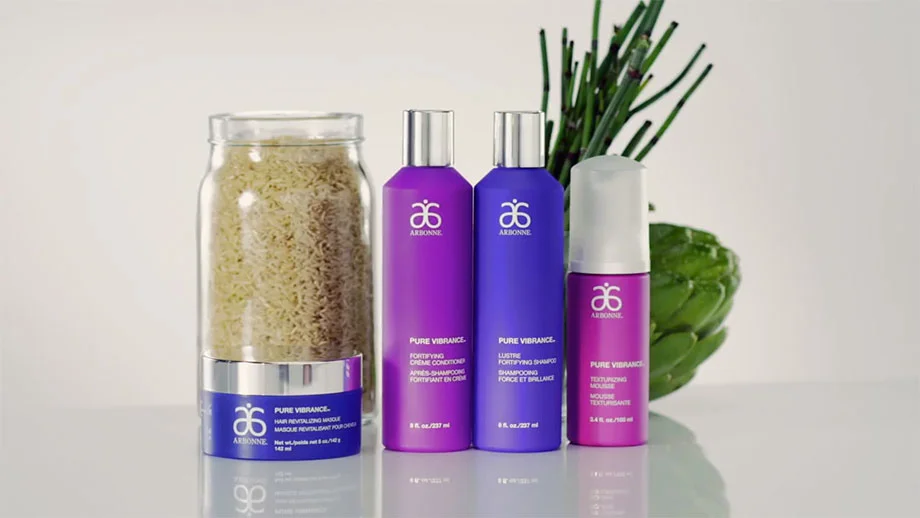 Arbonne Pure Vibrance Shampoo.jpg