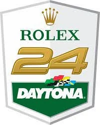 Rolex 24 at Daytona