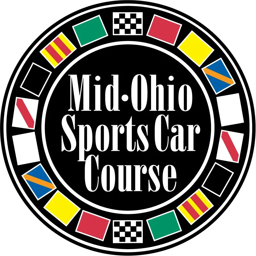 INDY NXT BY FIRESTONE GRAND PRIX AT MID-OHIO