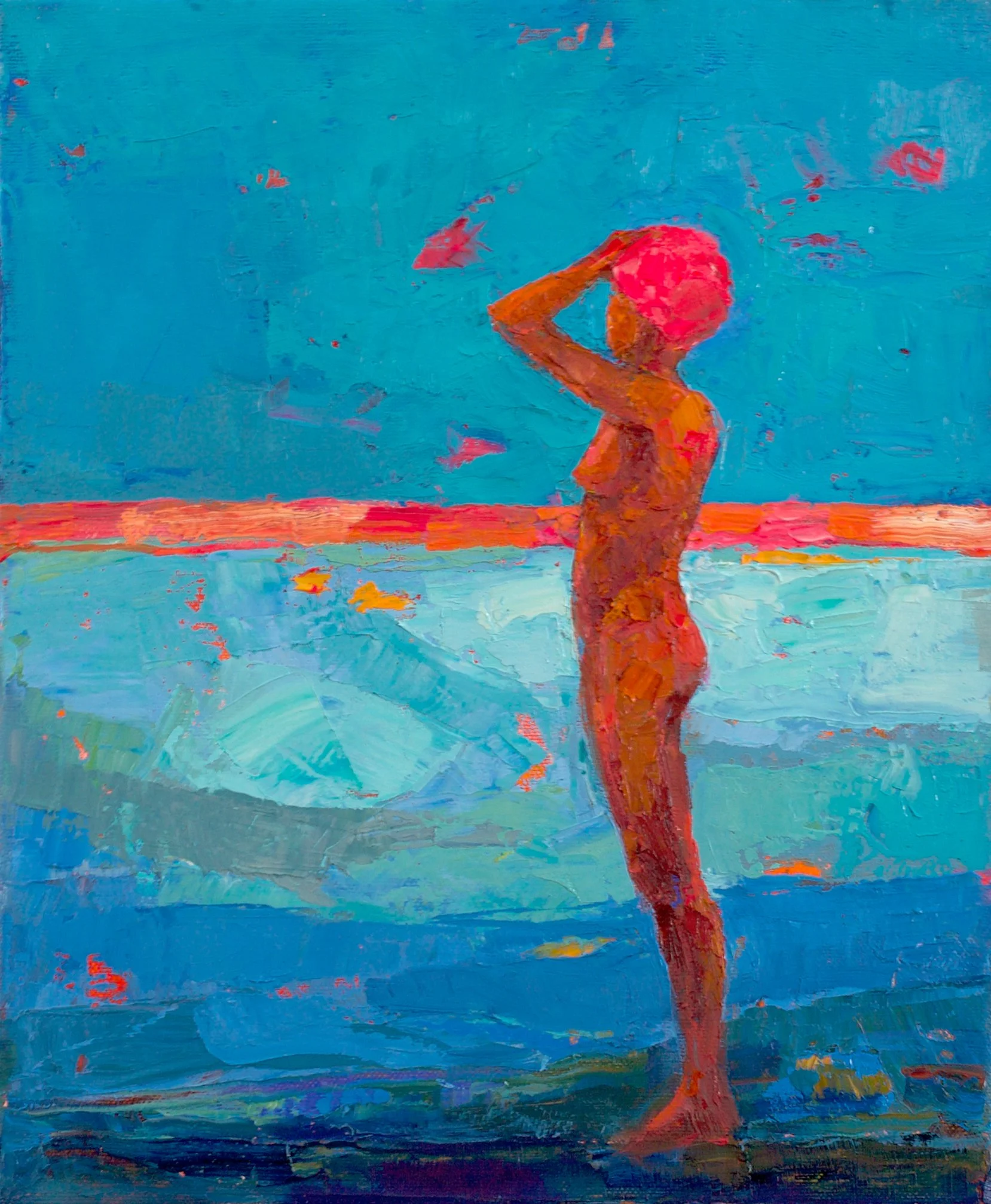 The Swim