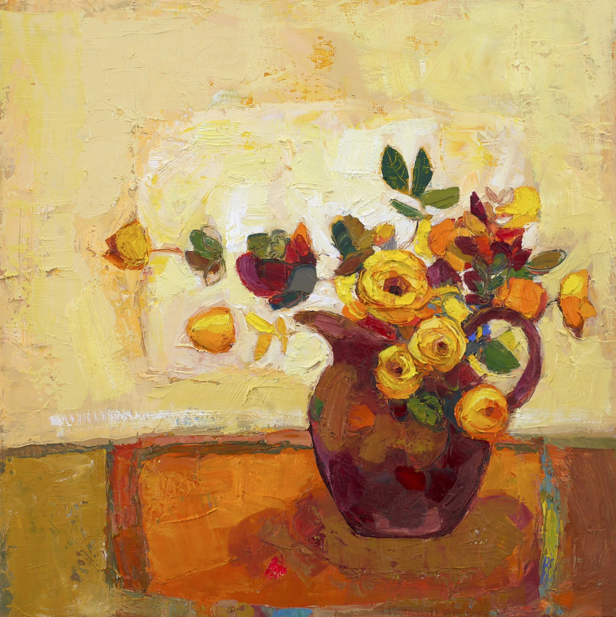 Studio Roses