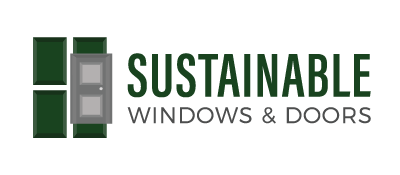 Sustainable Windows &amp; Doors