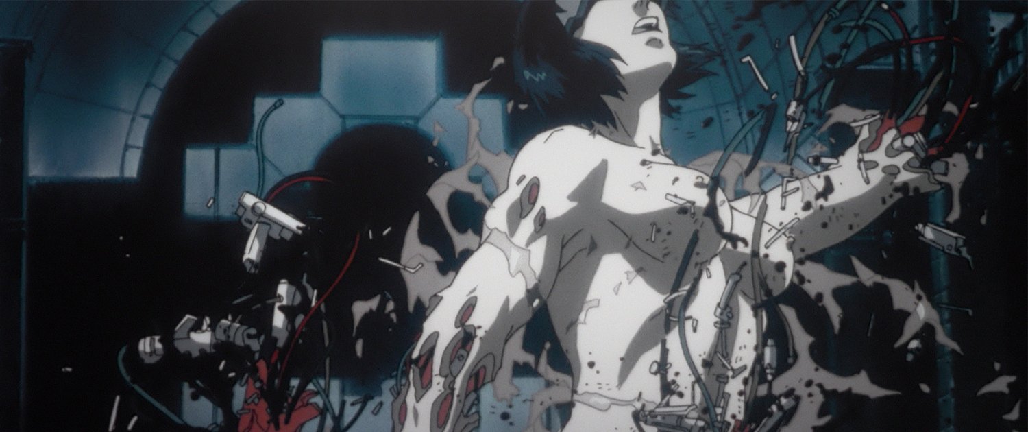 Ranking the Ghost in the Shell movies and TV shows from worst to best — The  Tokyo 5