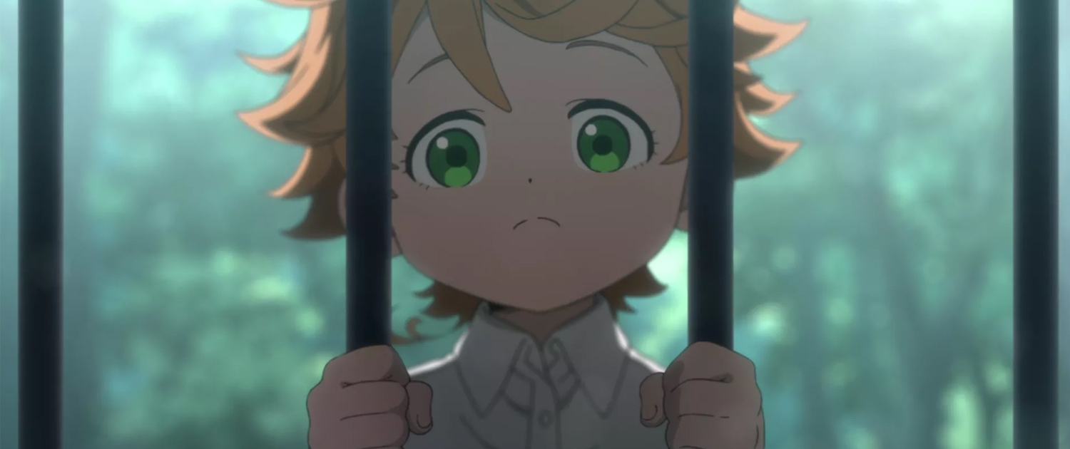 The Promised Neverland, a Promising Yes- Anime – Otakucore