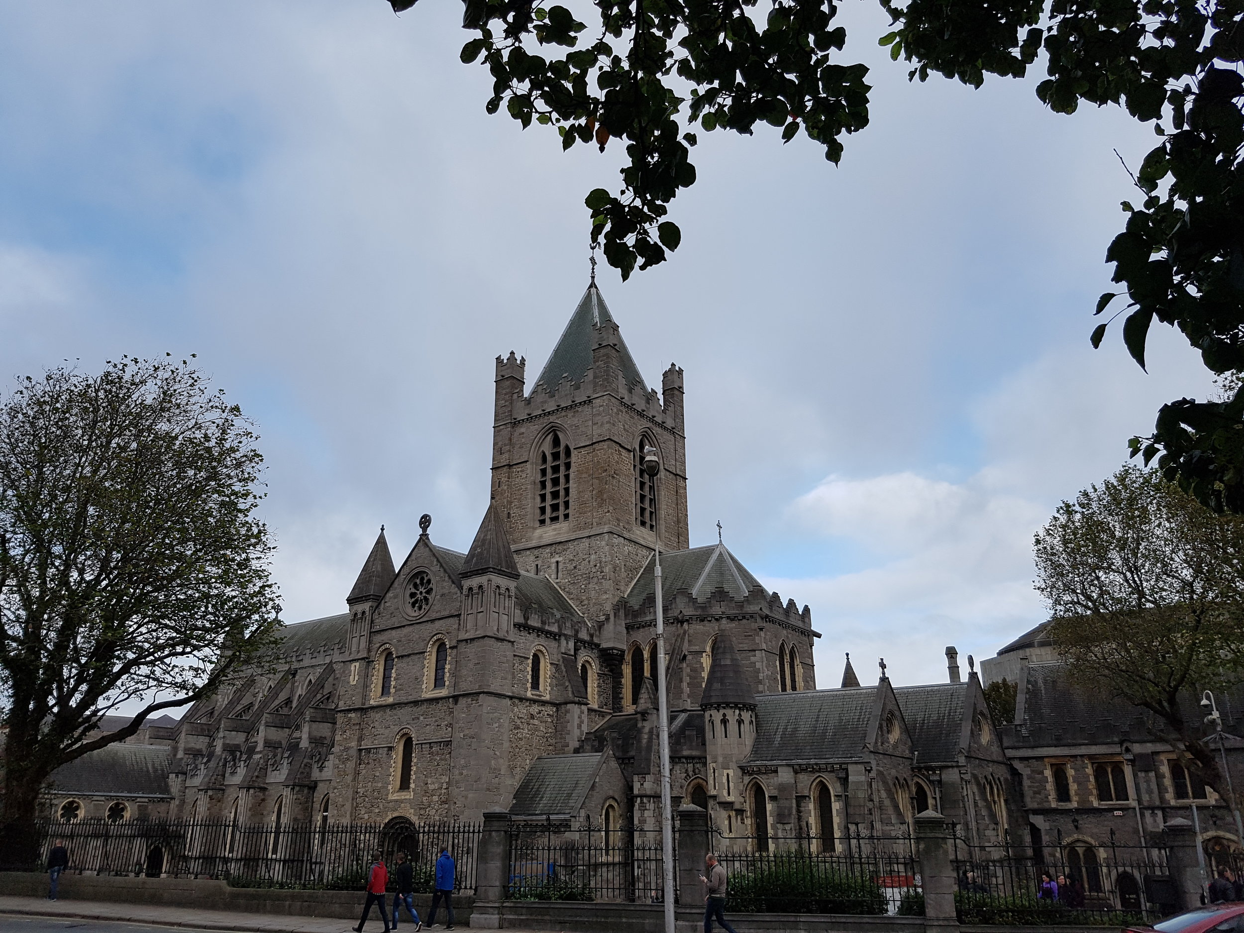 Christ Church Cathedral