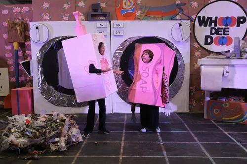 Past Whoop Dee Doo Shows — WHOOP DEE DOO