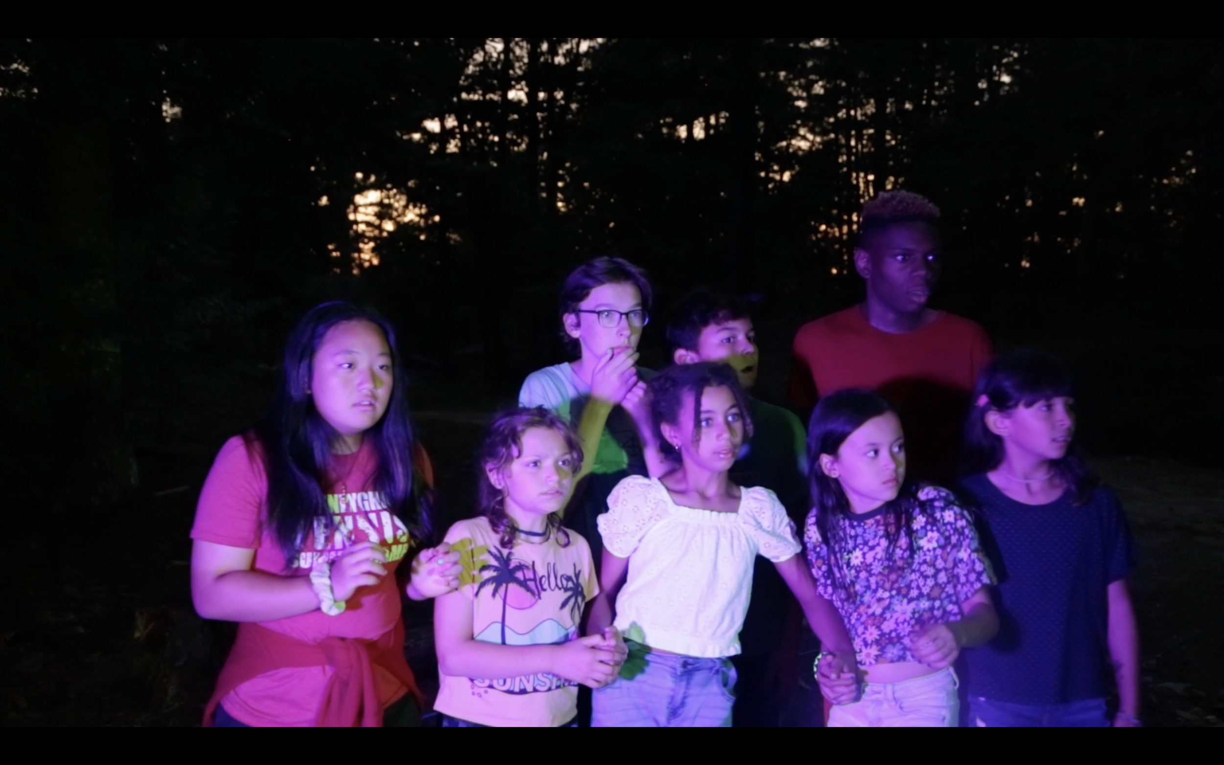 BEAM CAMP | STRAFFORD, NH | 2023