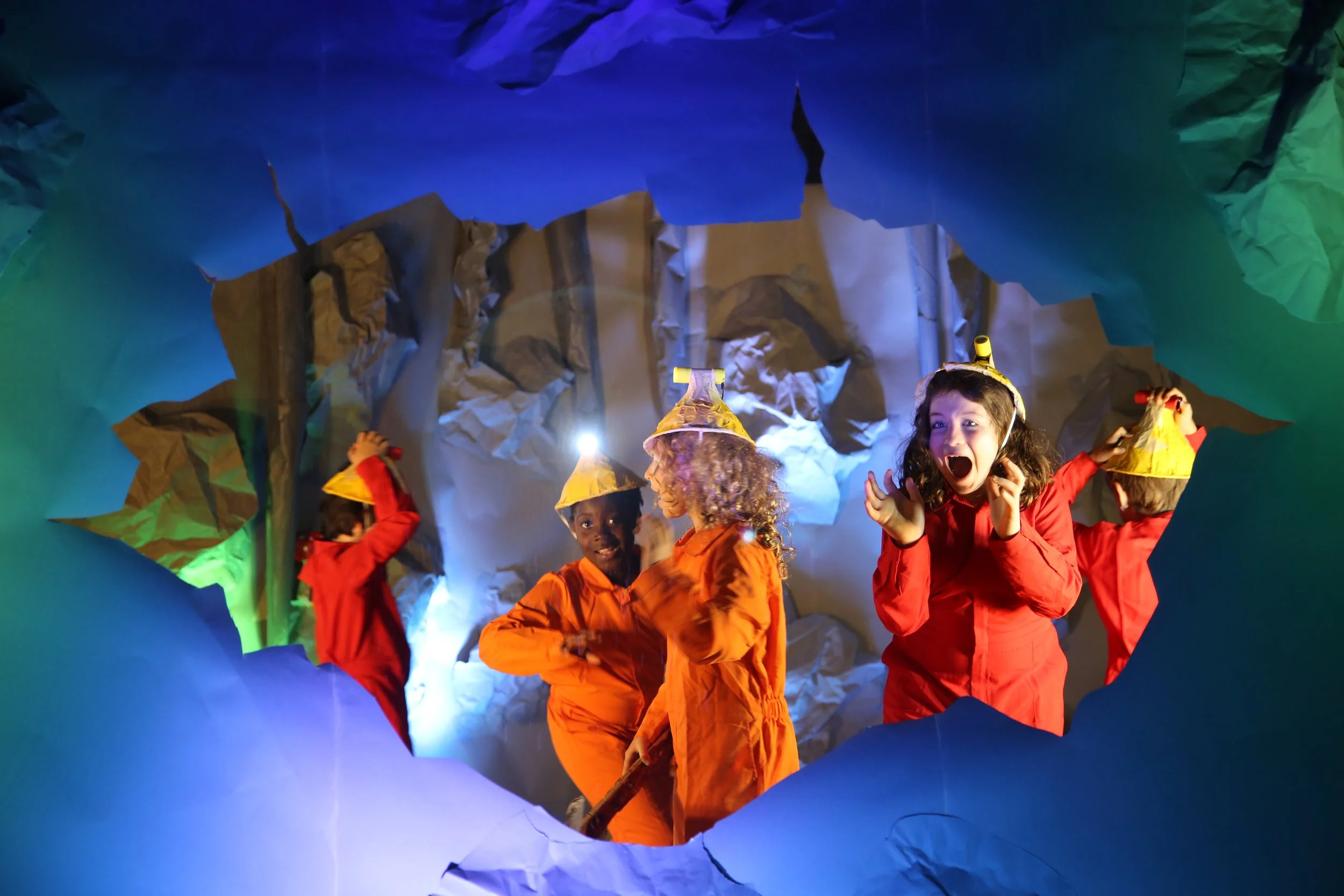 MASS MoCA | NORTH ADAMS, MA | 2025