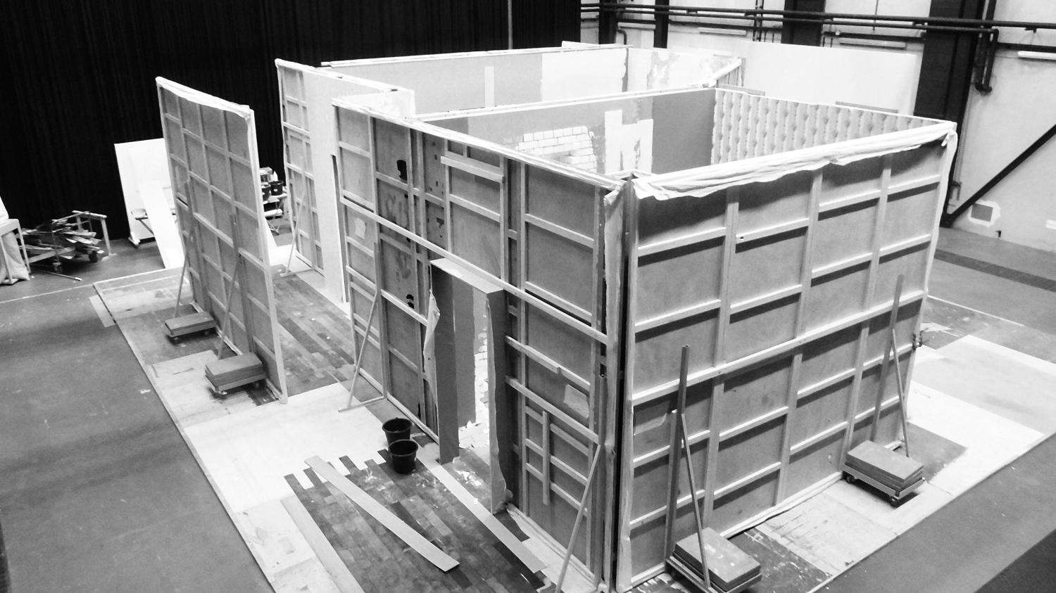 film set 