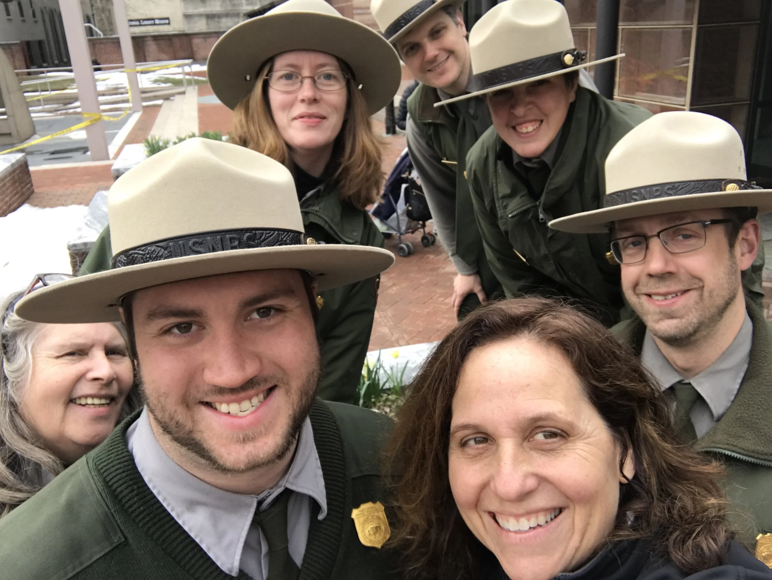 Independence National Historic Site