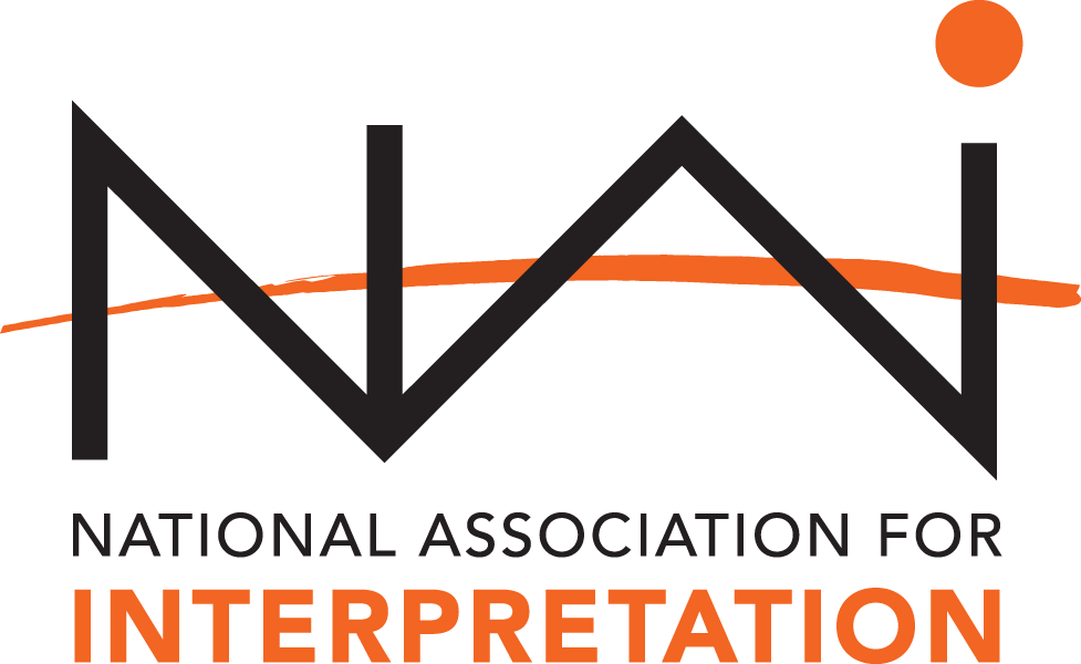 Sense of Place and the Art of Interpretation Training (NAI)