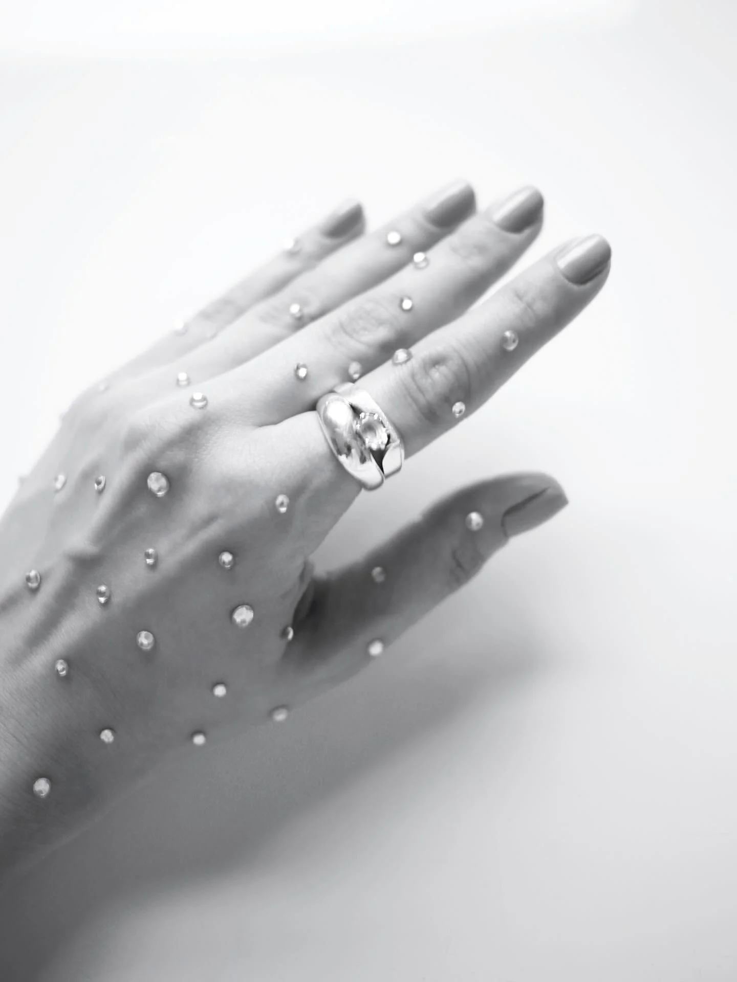 introducing the truly yours. 
💍