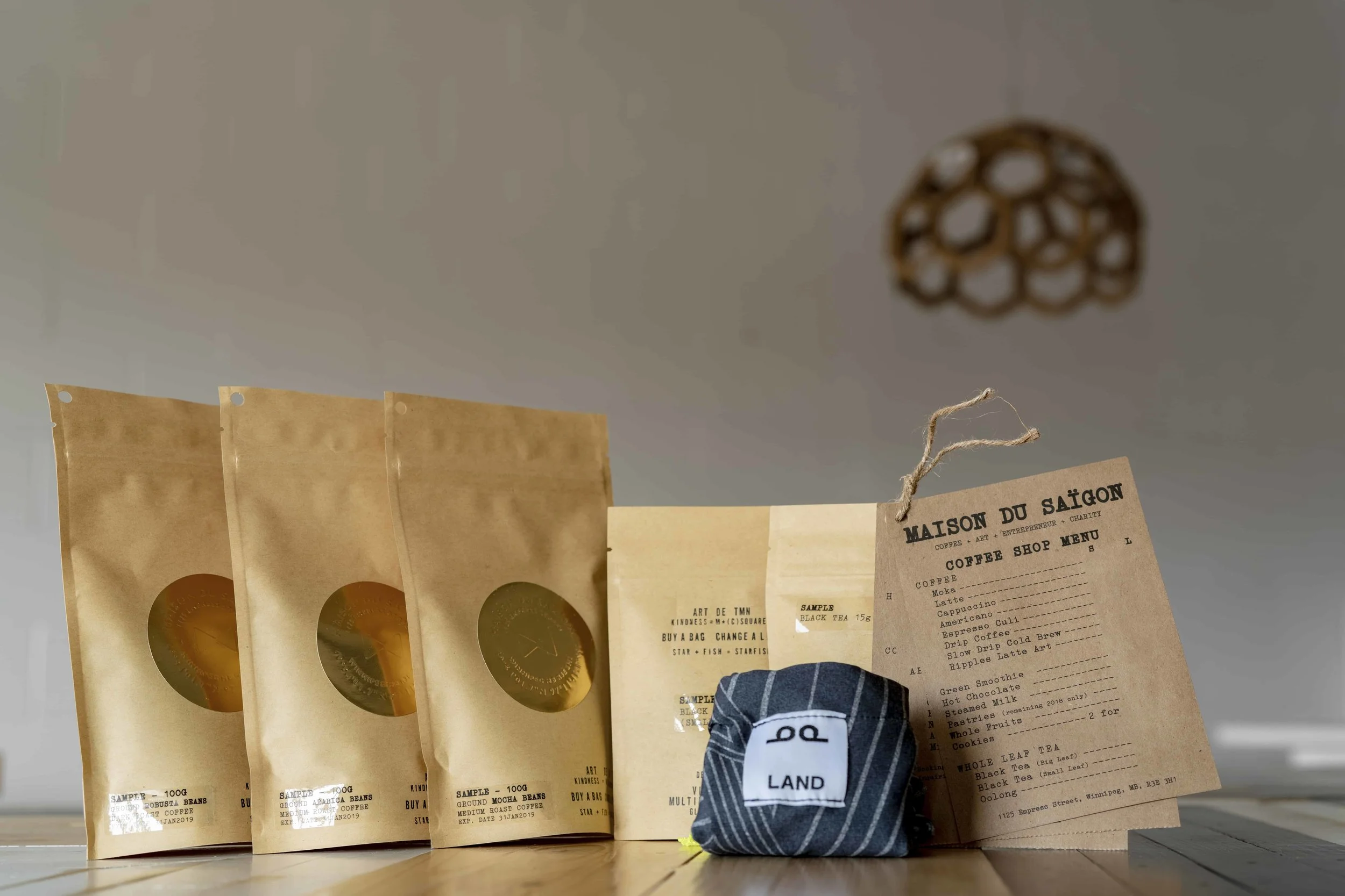 Sampler Bundle for Business