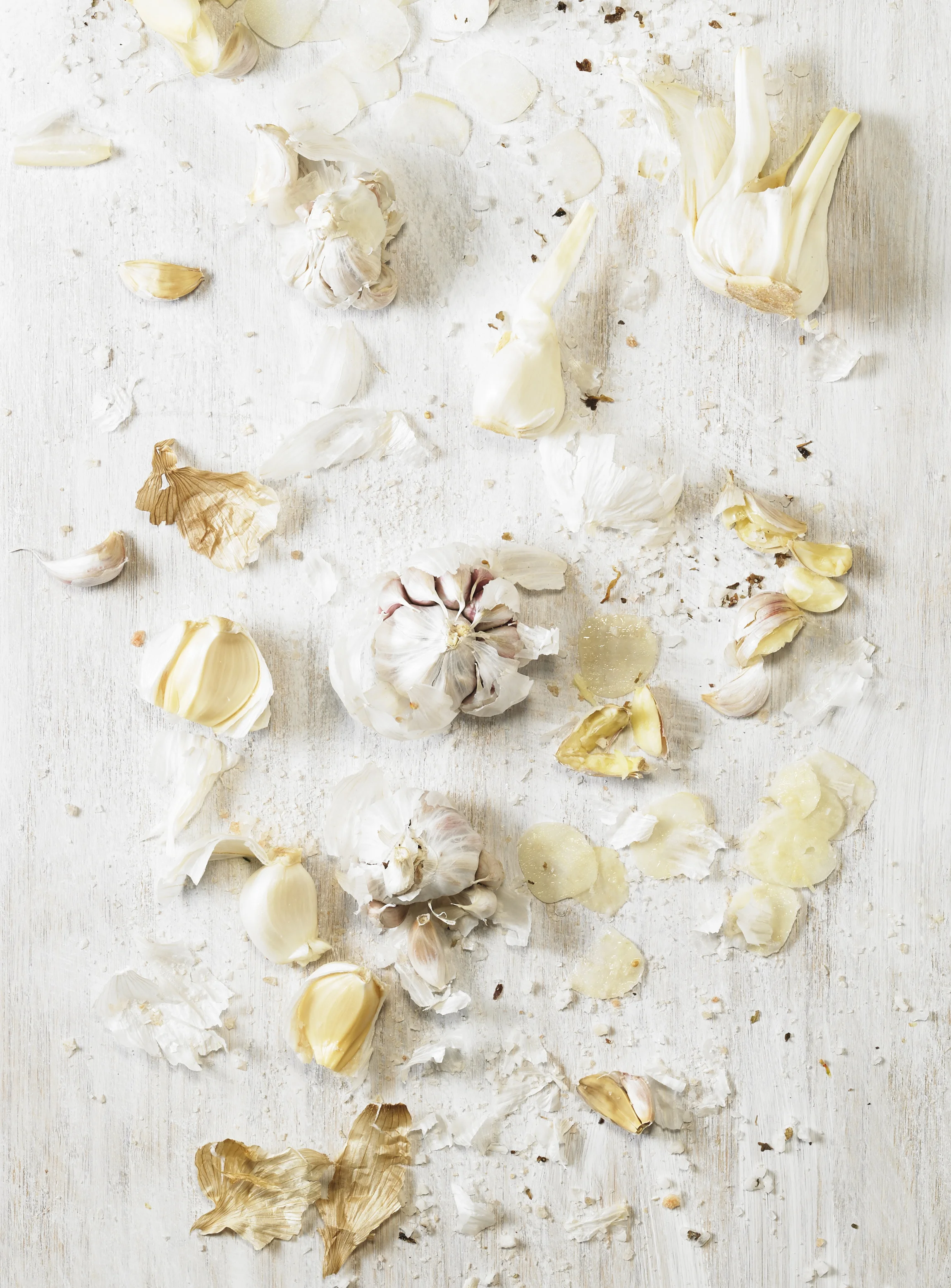 Garlic