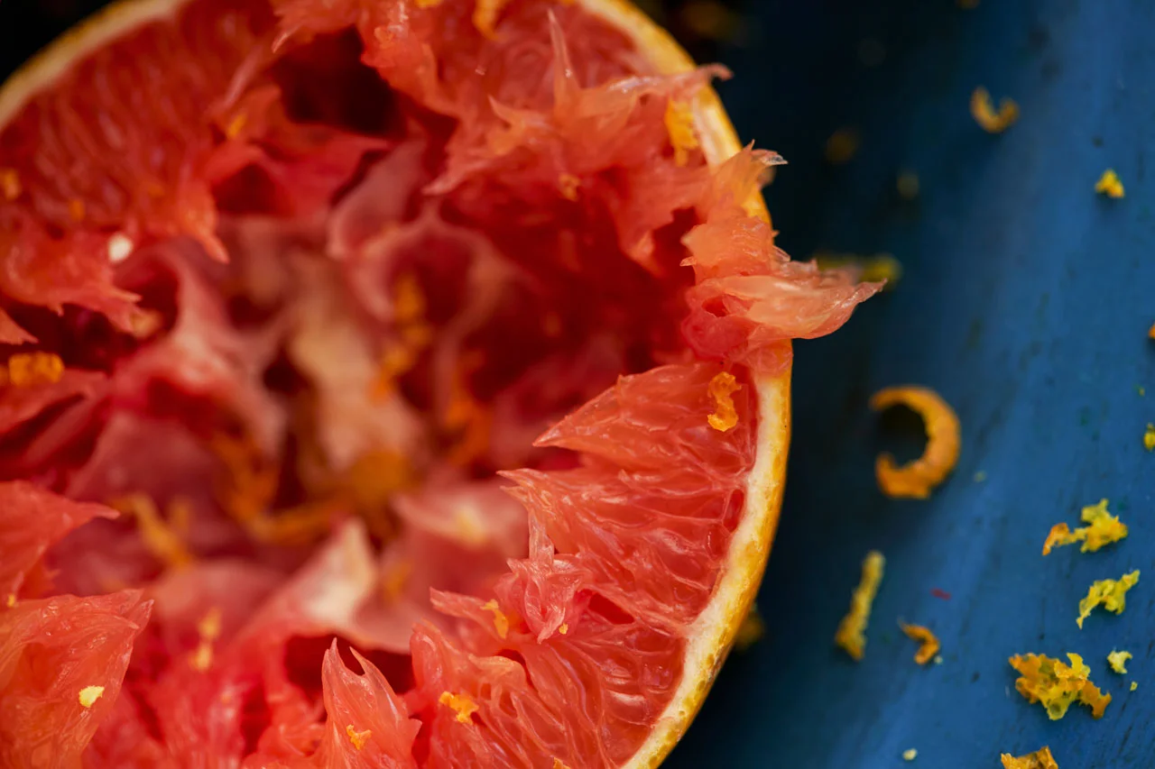 Orange series