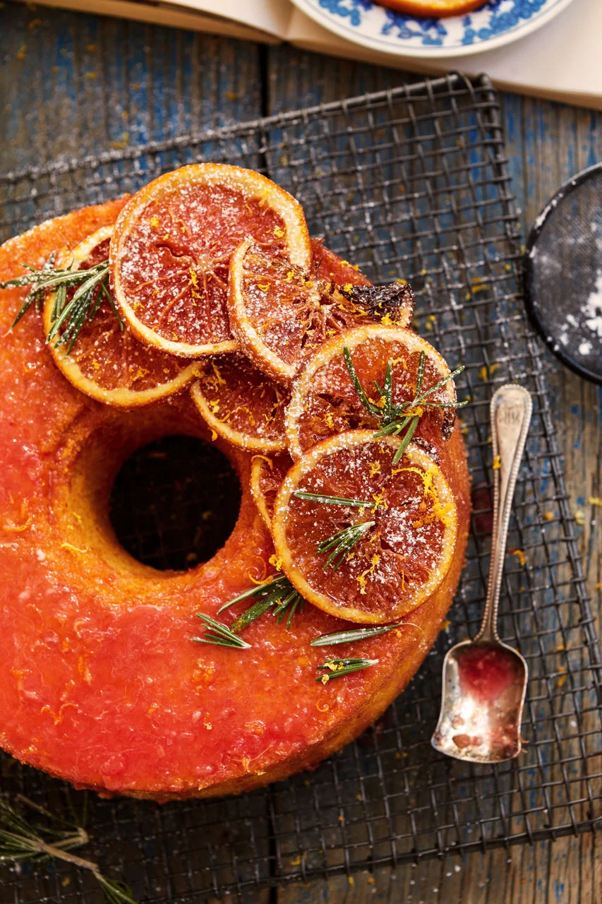 Oranges