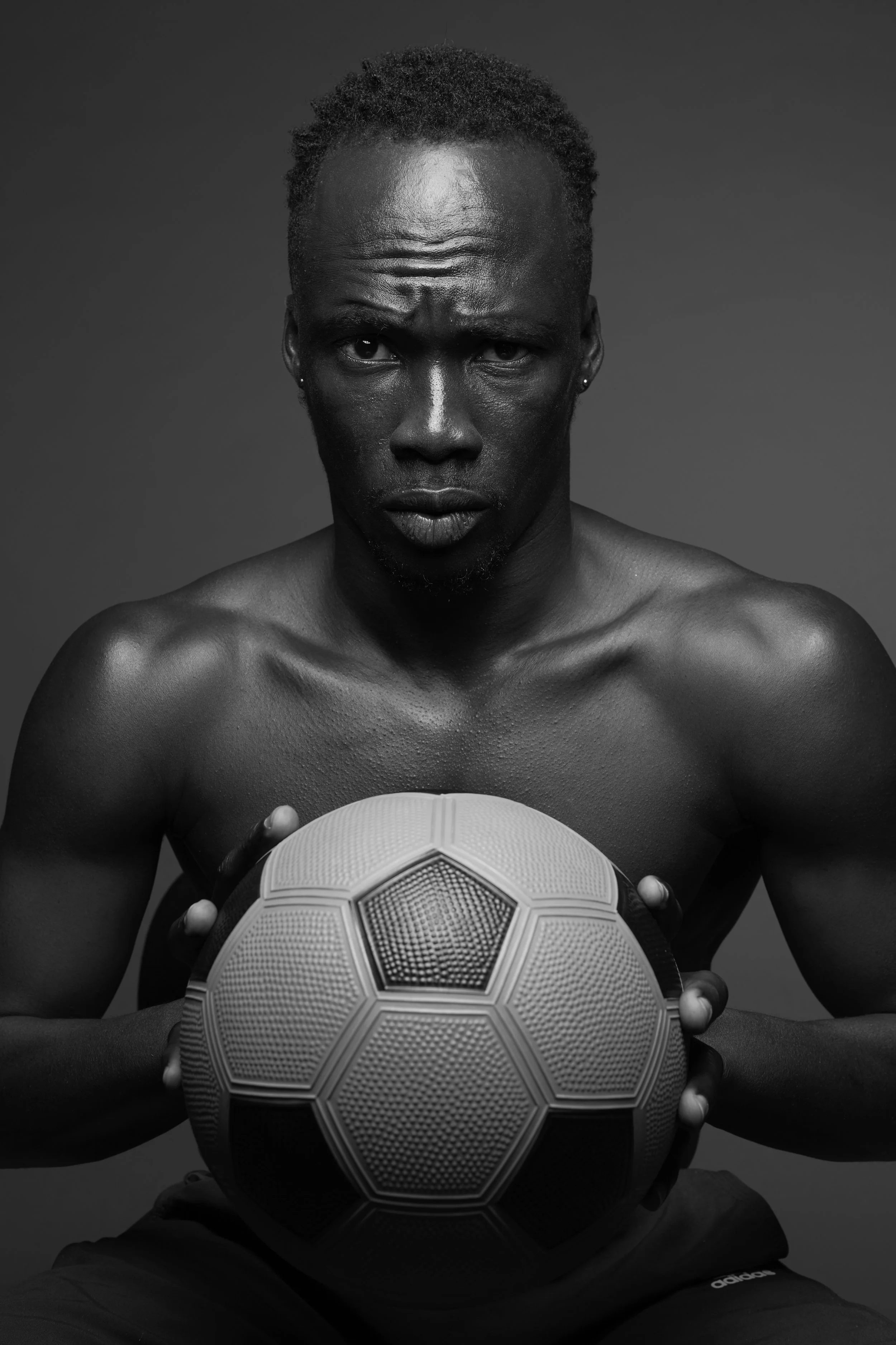 Jerry b/w