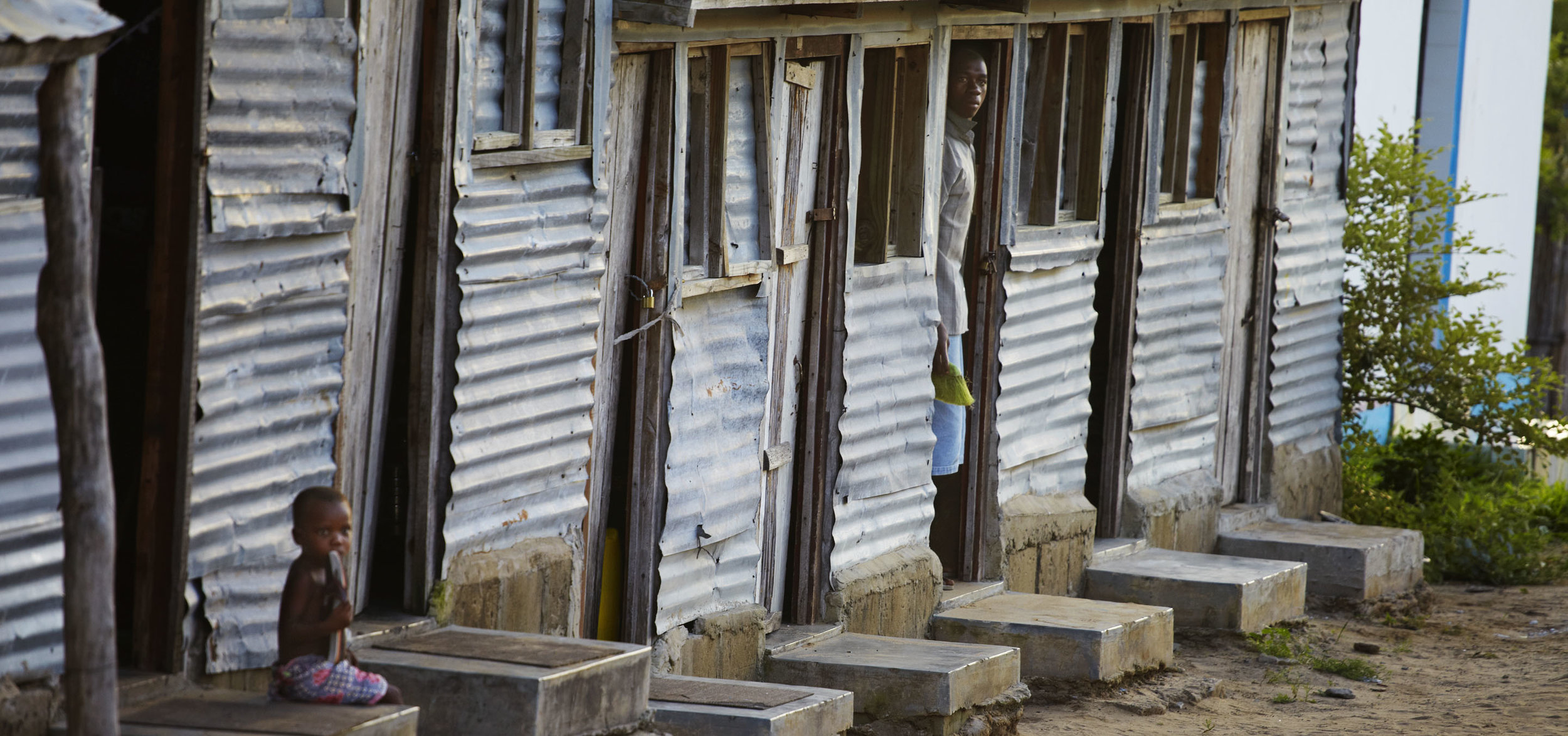 #mozambique @shacks @documentaryphotography