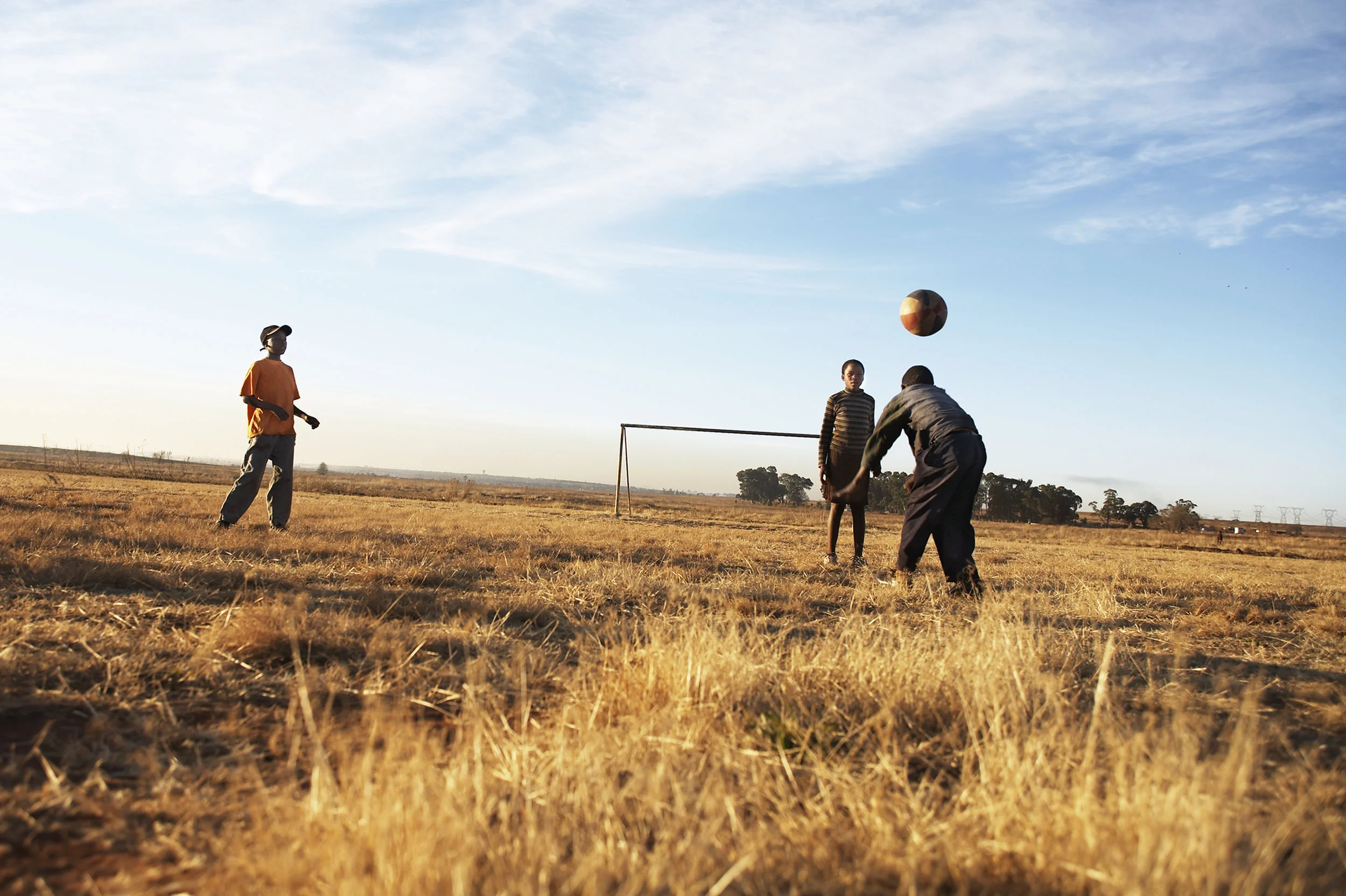 Soccer South Africa