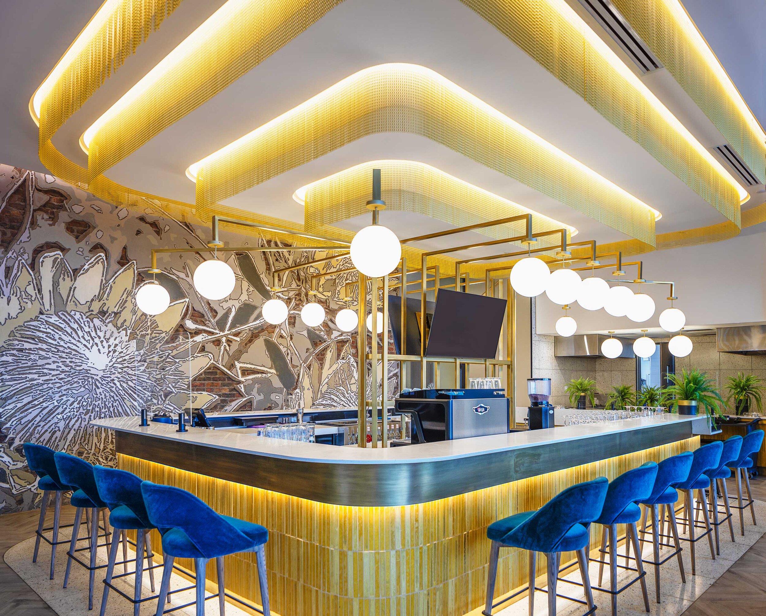The Courtyard, Waterfall, Midrand