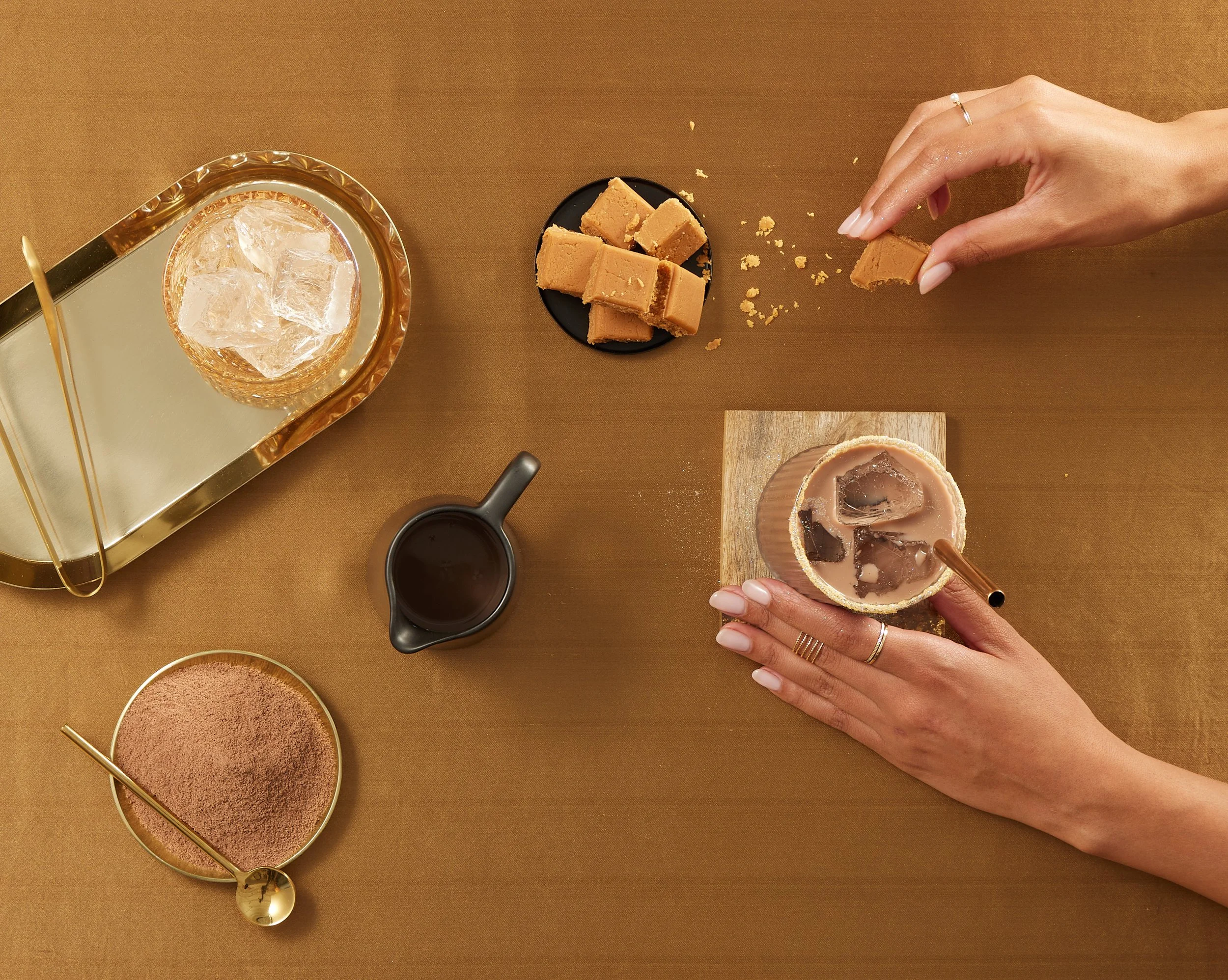 Nestle Hot chocolate