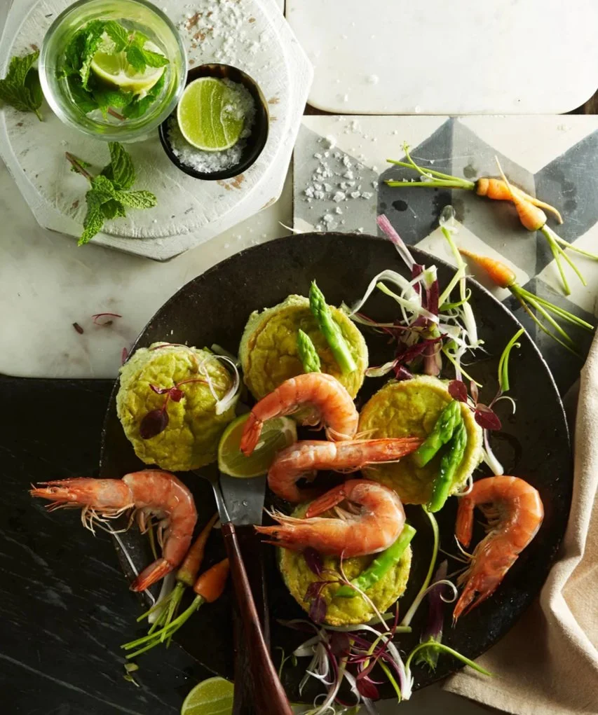 samsung food photography