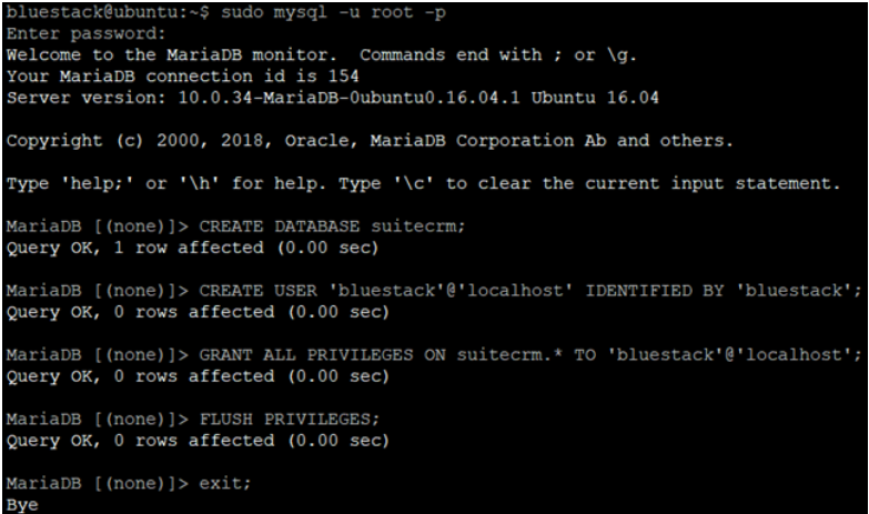 create MariaDB database.png