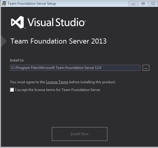 TFS installation 1.png