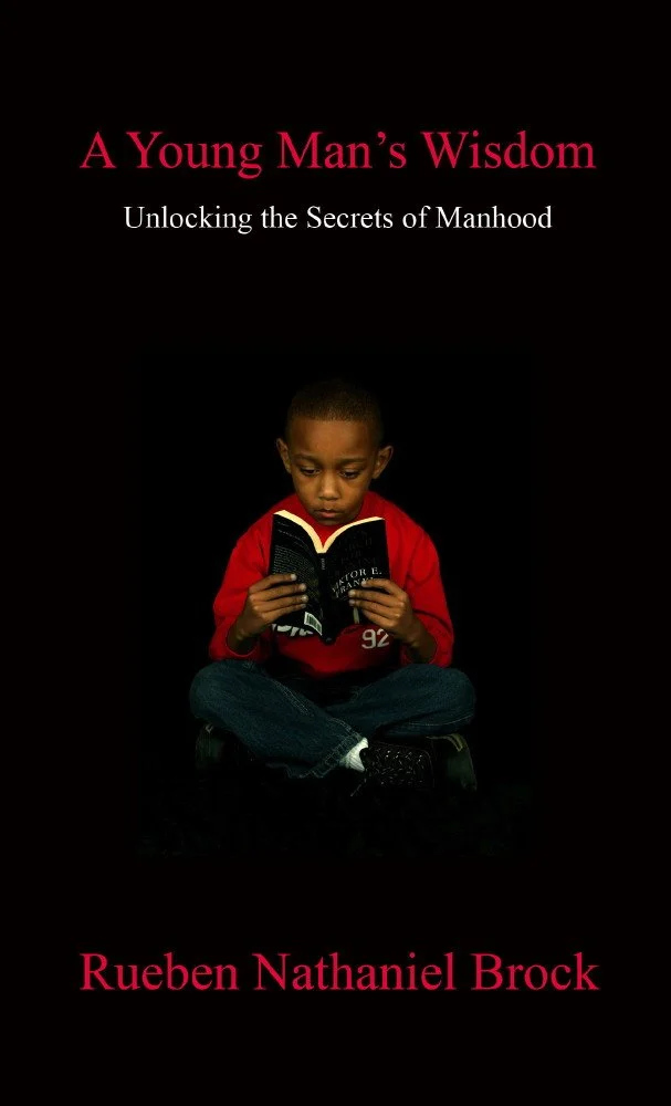 A Young Man's Wisdom