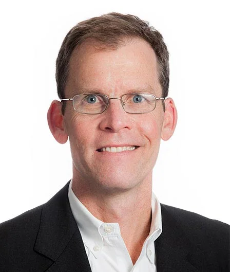 Matt Mullaney Chief Financial Officer