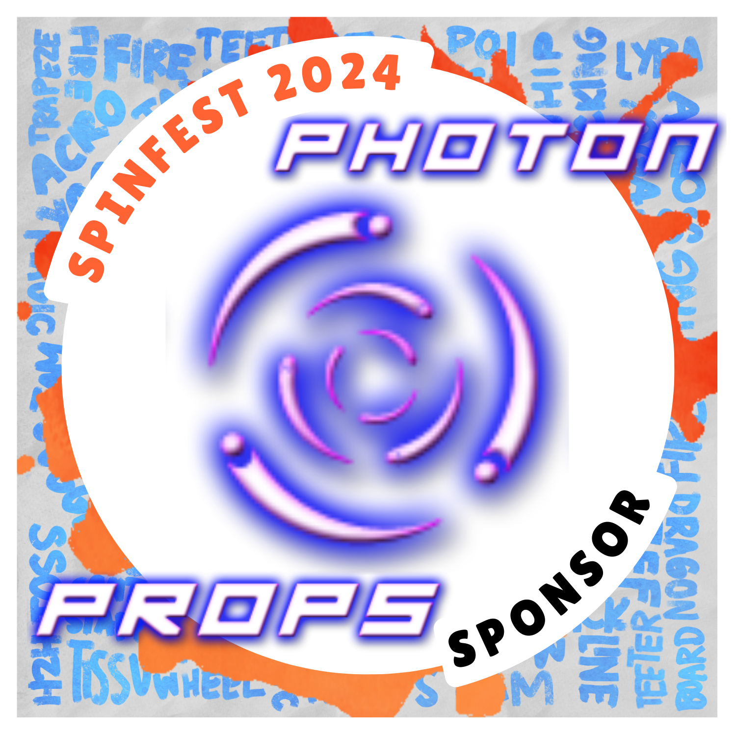 Photon Props