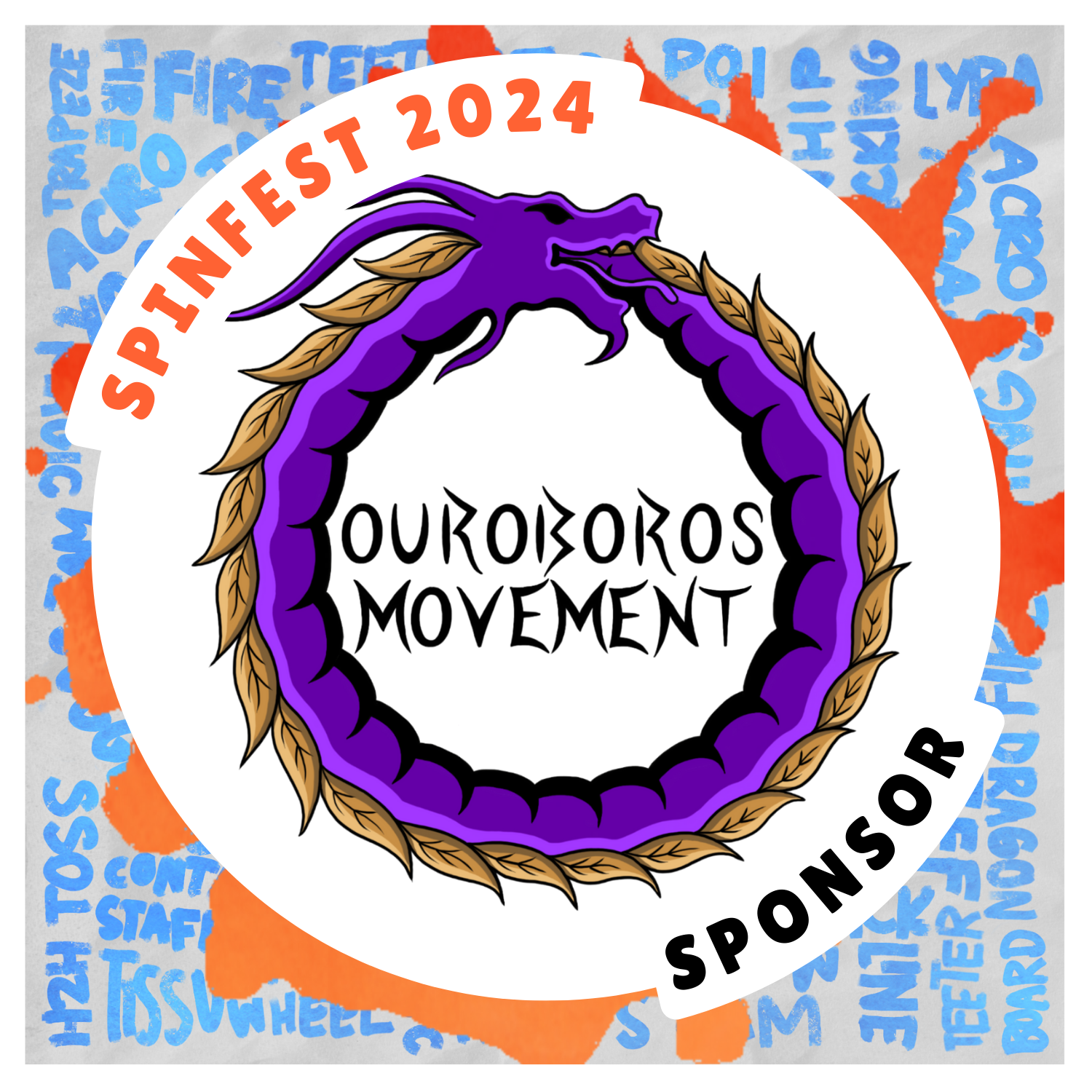 Ouroboros Movement