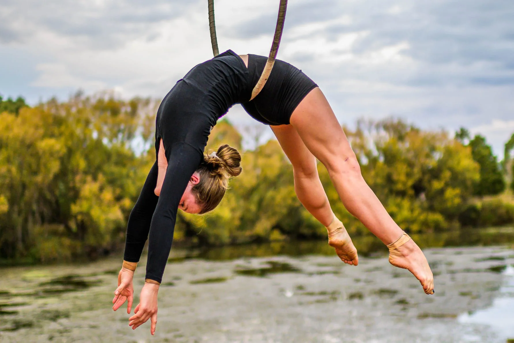 FAQs — Spin Circus