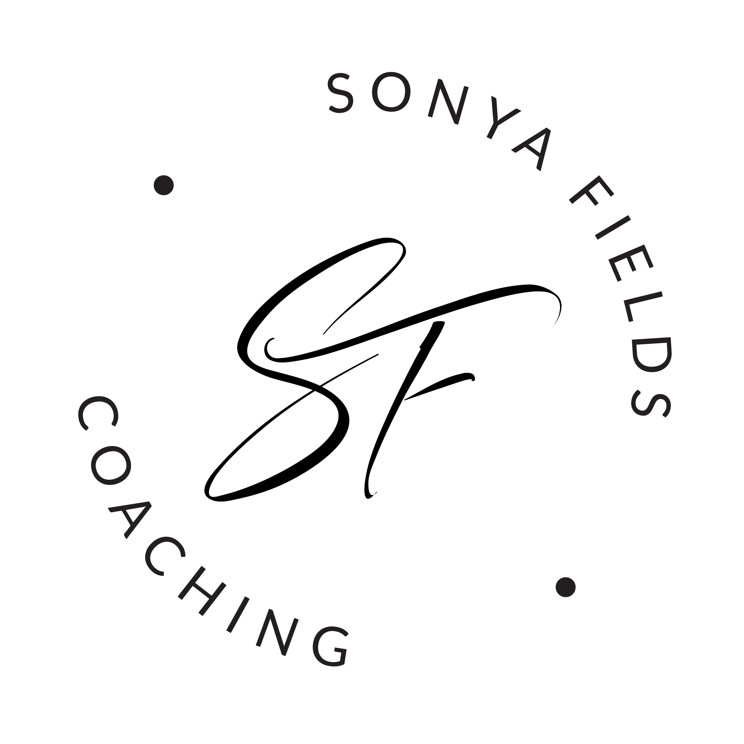 Sonya L Fields Coaching